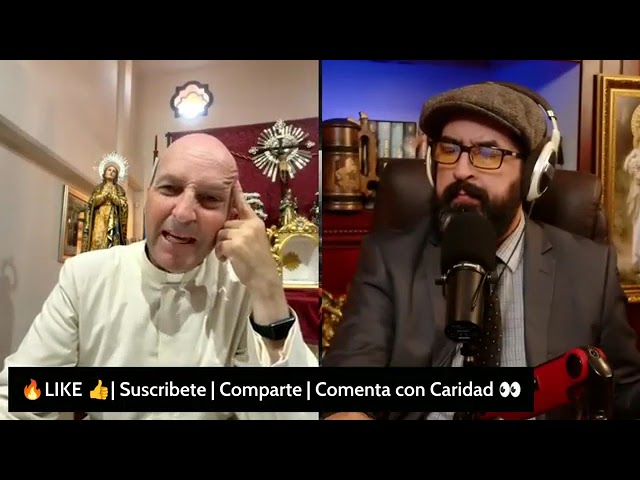 Watch ¿Cisma y Excomunión? on YouTube.