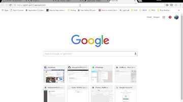 Lab #2 Assignment – CMPE 281-Playing with Google App. Engine