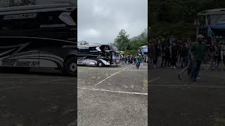 Suara Klakson Bus Jaguarfyp foryou subscribe business bus fyptiktok