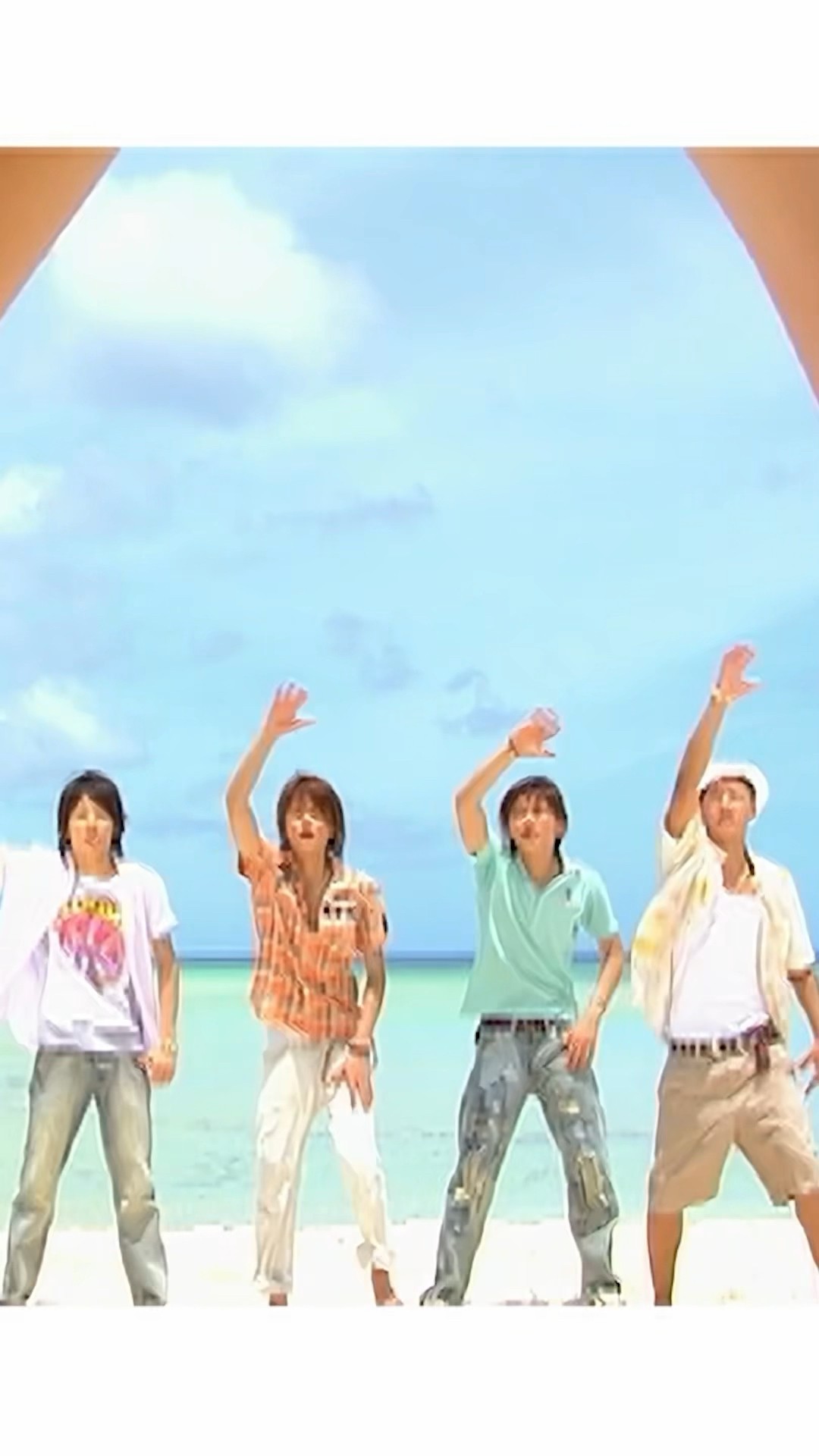 Leadタイムトラベル🛸🎧2006.6.21 Release🎧Lead - Summer Madness