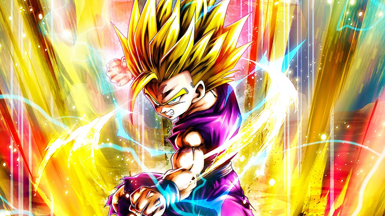E se o Tenkaichi 3 fosse à 60 FPS? 🎶🎧🎛️🎚️💕 Dúvido lançar um livepix