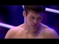 Kazakh Phenomenon knocks out world karate champion! Shavkat Rakhmonov vs. Polish Hulk!
