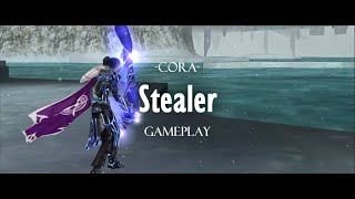 Cora Stealer Gameplay 'Magental' - Tribute to RF Classic Indonesia -