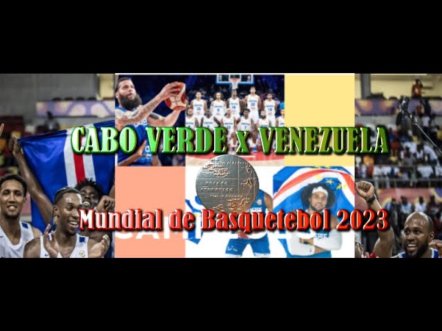 Mundial Basquetebol: Cabo Verde perde com Finlândia no jogo desta  Quinta-feira e complica apuramento directo para os Jogos Olímpicos – A  Nação – Jornal Independente