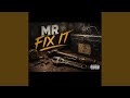 Mr. Fix-it