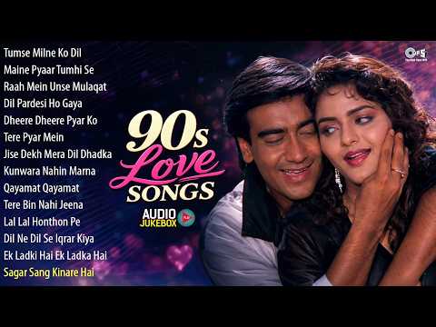90s Love Songs | 90s Hits Hindi Songs | 90s Evergreen Bollywood Songs | Filmi Gane | 90s Hindi Gane