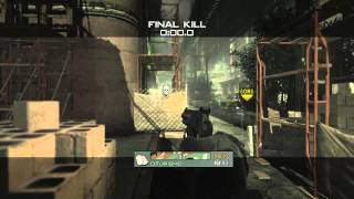 Map 2 - Bootleg vs Taken