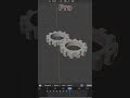 ✨ Dive into the world of 3D! From simple shapes to stunning designs #3DDesign #Shorts #Creative #3d