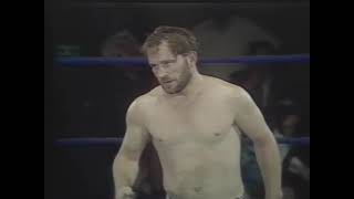 Marty Jones vs Alan Woods 7 8 76