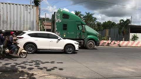 (Đã Bán) đất thổ cư mặt tiền 5 x 34 , gần KCN Phước Đông và đường ĐT 782 , giá 870 tr : 0981992066