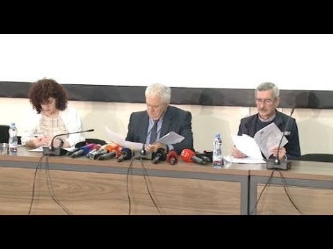 საქართველოში კორონავირუსით დაინფიცირებულთა რიცხვი გაიზარდა