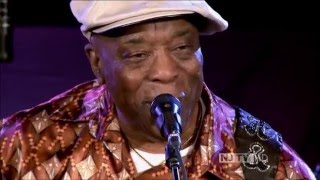 Buddy Guy "74 Years Young" chords