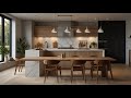 Illuminating Simplicity; Why Lighting Plays a Big Role in Minimalist Kitchen Style