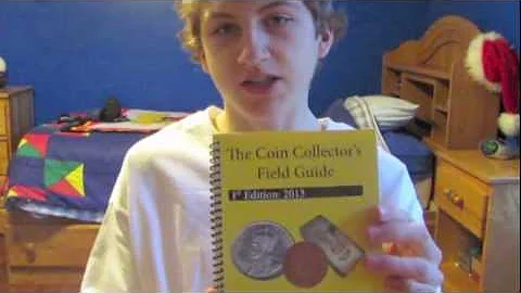 New Coin Collecting Book