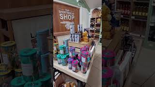 This tiny shop feels like stepping back in time