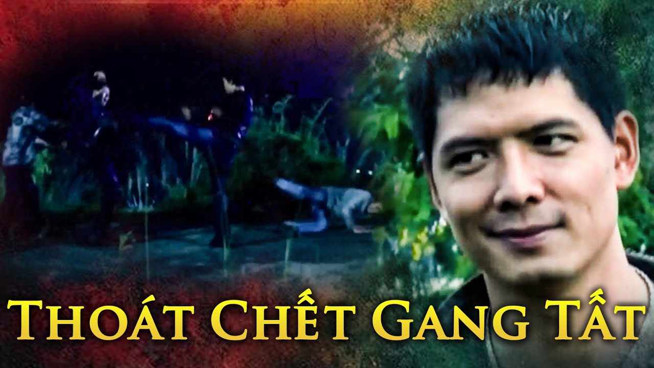 THOÁT CHẾT GANG TẤT | Phim Việt Nam Hay Mới Đáng Xem Nhất 2025 | Phim Việt Nam Hay Nhất HTV | HTV