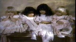 Halsa Hair Shampoo TV Commercial (June 1991)