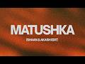 Татьяна Куртукова – Матушка (Matushka) | Shaan & Akash Edit | Russian Tech