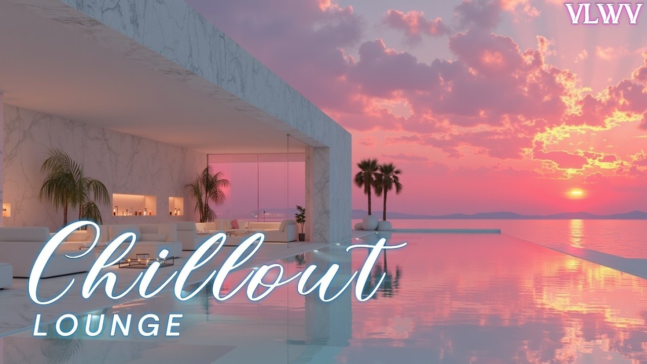 Chillout Music 2026 | Luxury Lounge Mix | Relaxing Deep House ...
