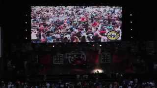 Action Bronson - Summer Jam 2014