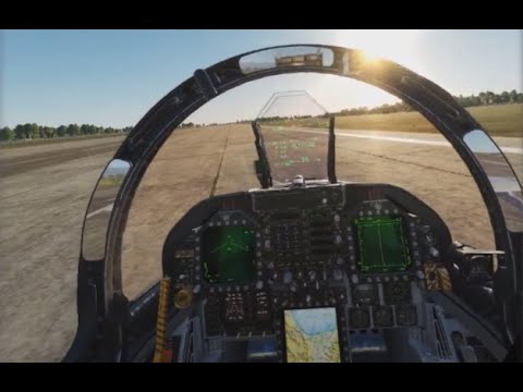 How to turn off engines - YouTube