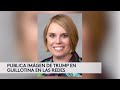 Críticas a legisladora tras publicación en redes sociales: “Es vergonzoso su comportamiento”