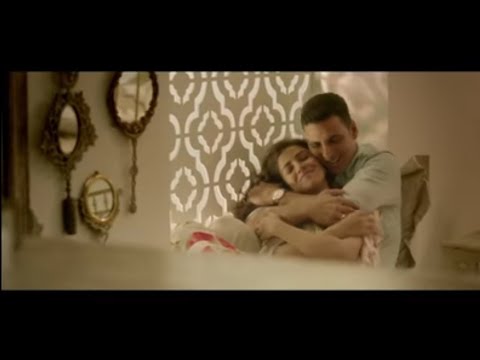 Soch Na Sake || Full song || Airlift || Akshay kumar & Nimrat Kaur || Arijit Singh