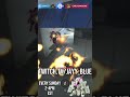 Always choose this Pharah perk