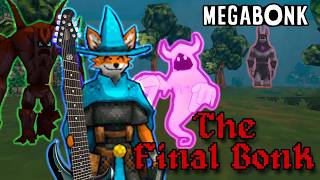 MUSIC TO FELL BOSSES TO | The Final Bonk Cover (Megabonk)