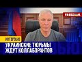 🔥 Амнистия для ЛЮДОЕДОВ в РФ, ЛИКВИДАЦИЯ Кивы, ТРИБУНАЛ над военными преступниками