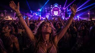 SYNC - LSD   Hypnotic Psy Trance &amp; Techno ( Original Mix )