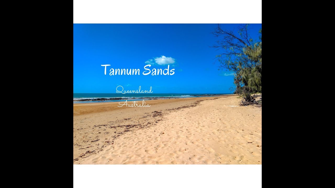Tannum Sands