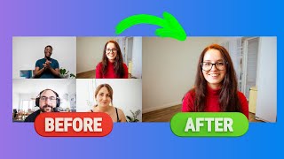 How to Focus on One Speaker (Quick Tutorial)