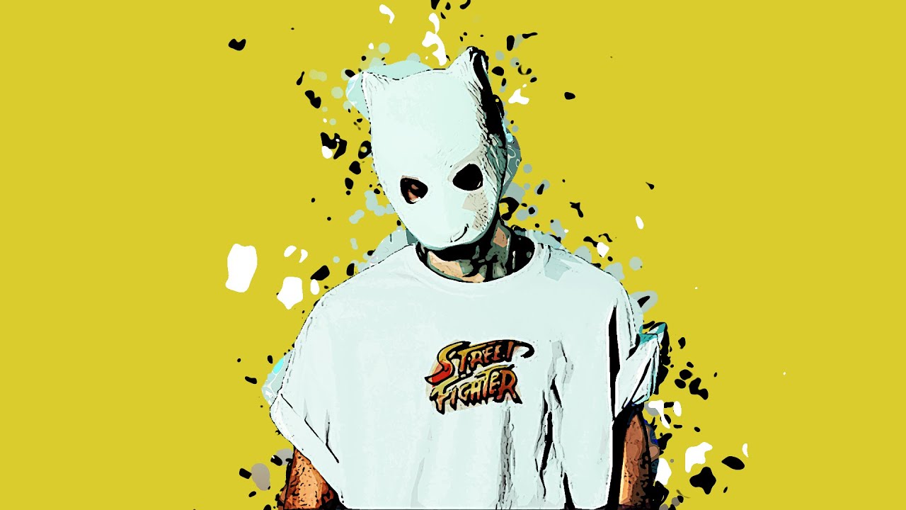 [Free] Good Days - Cro Type Beat | Summer Rap Instrumental [Prod. WonderBeats]