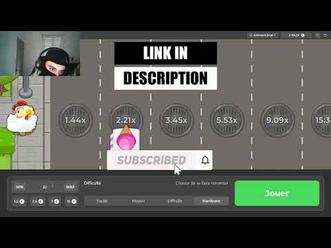 Kasinot: Nauti Chicken Road 2.0 pelatussa verkossa Suomessa