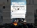 Warzone Ranked Play DOWN – Servers Crashed AGAIN! 😡🎮