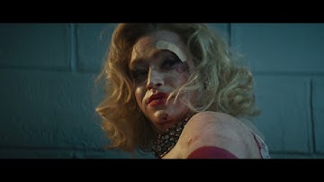 映画「DOGMAN ドッグマン」予告編