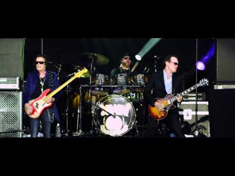 Black Country Communion.Live.2011.