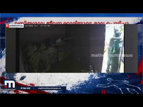 വസ്ത്രശാലയിലെ ജീവനക്കാരിയുടെ മാല പറിച്ചോടിയ സംഭവം; 2 പേർ പിടിയിൽ | Theft