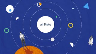 Design and Automate Any Document Workflow in Minutes