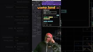 WAMP: We All Make a Platformer Game Explained #shorts