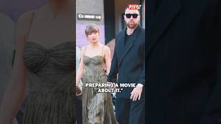 Why Taylor Swift's Wedding Will (Likely) Not Become a Movie