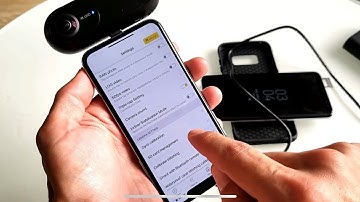 Insta360 ONE: How to Format SD Card While Inside Insta360 One Camera