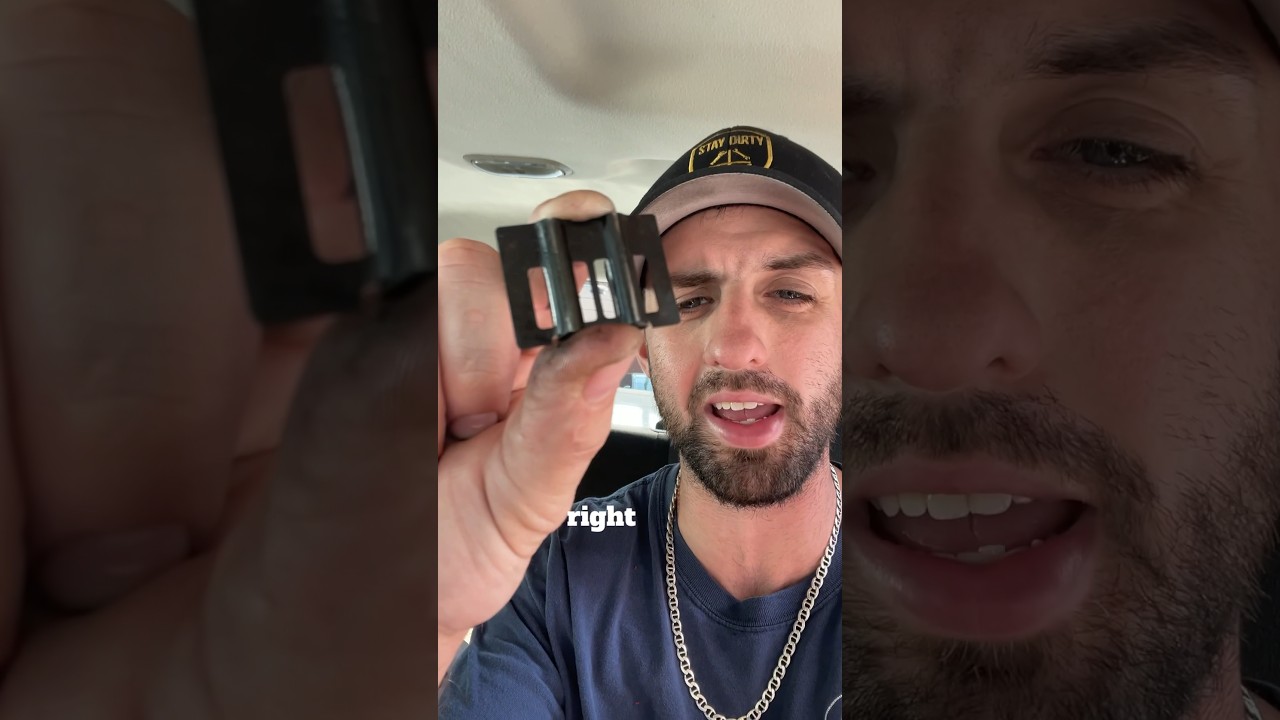 Don’t let this part destroy your Chevy truck. 