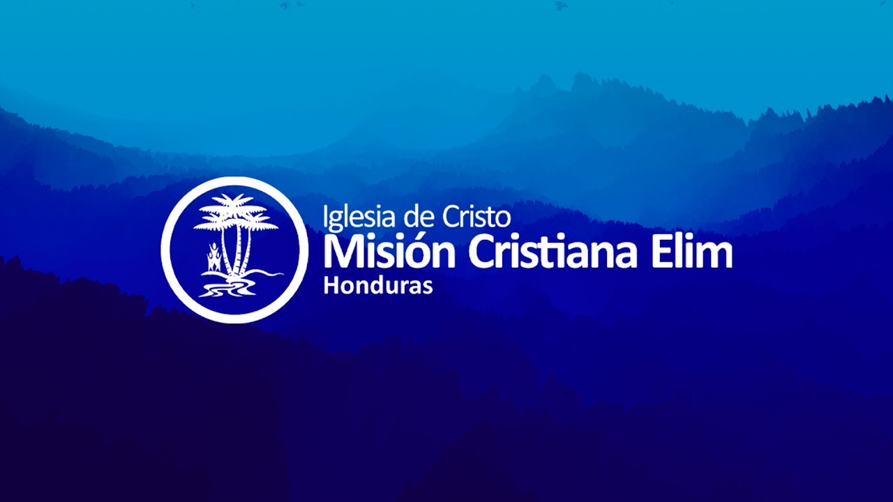 Predica Pastor General Melitón Rodriguez 13-02-2026