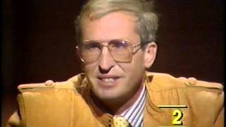 Masterteam 1987 Game 1 Part Ii