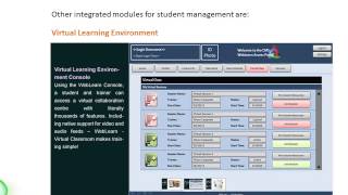 The Central Management System   CMS Presentation Education