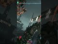 Amazing backwards kick.😩🙏#batmanarkhamknight #batman