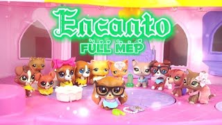 👭🎼🦋'Encanto' Full MEP | Covered By Cimorelli | Ft. LPSTubers | (Collab, Music Video, B-day)🎂 screenshot 4
