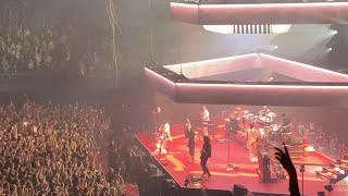 Paramore - All I Wanted - Los Angeles - 7-19-2023 - with Billie Eilish